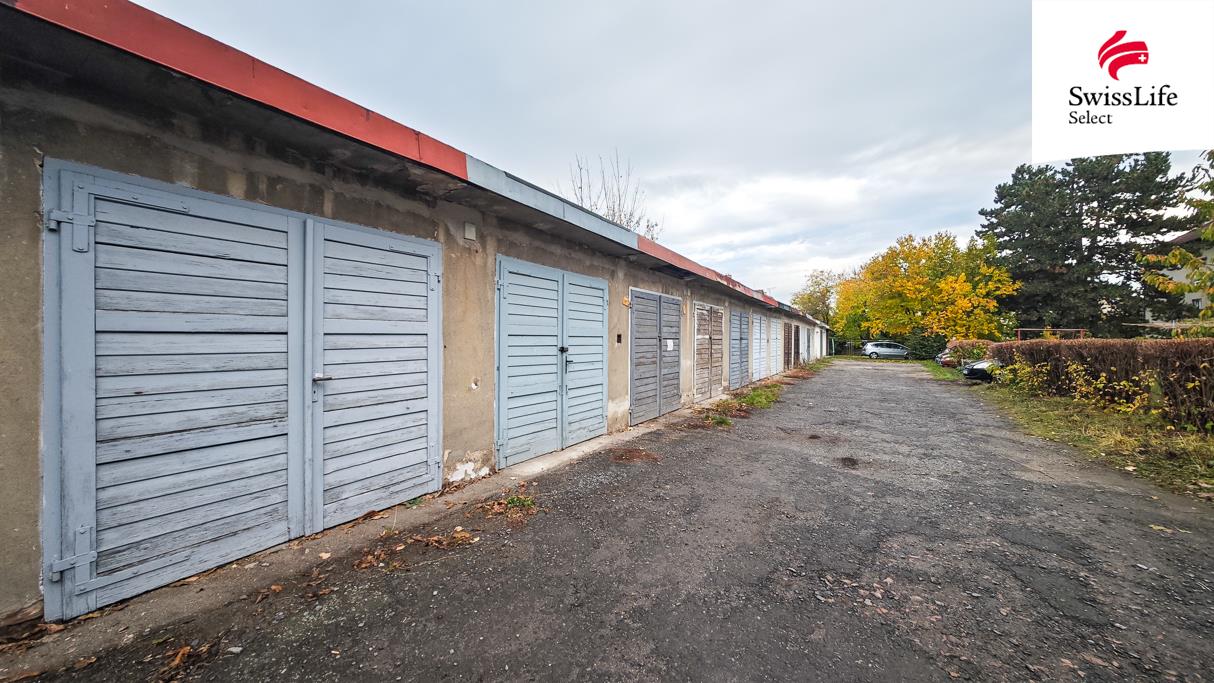 Prodej bytu 2+1 59 m2 Sezemická, Pardubice