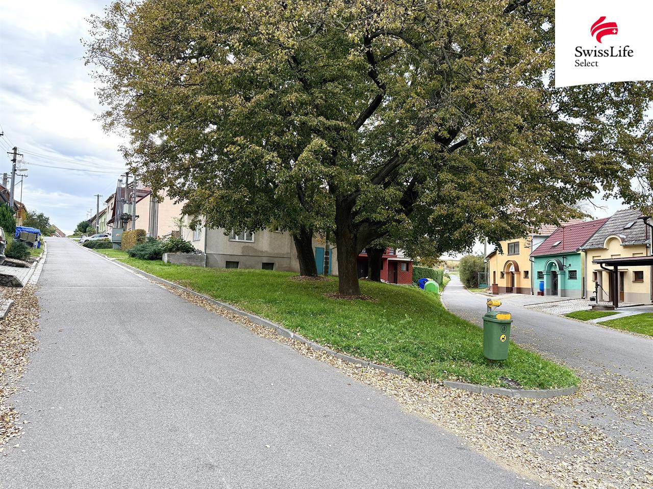 Prodej chalupy 108 m2, Hovorany