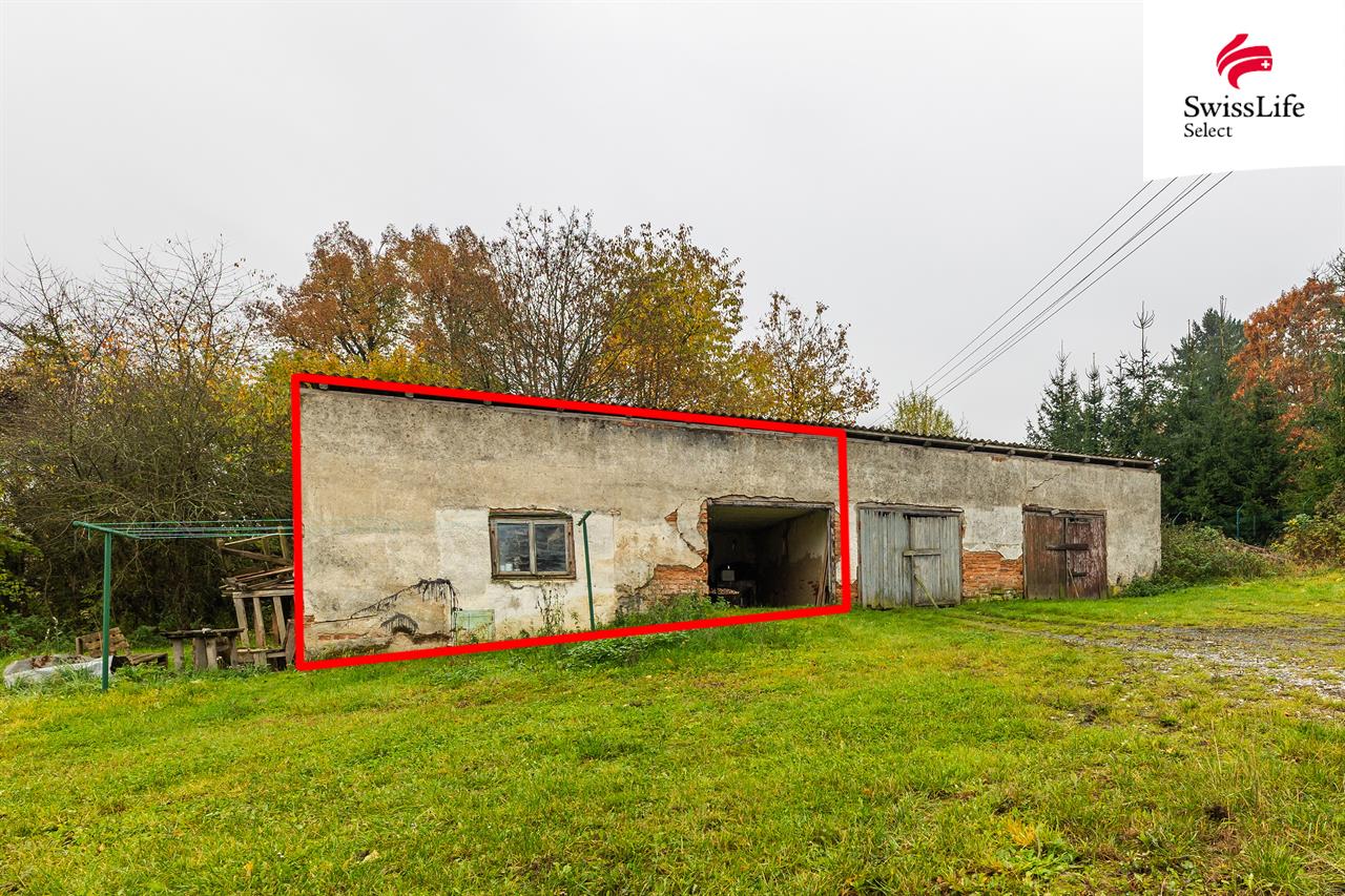 Prodej bytu 2+1 80 m2, Plánice