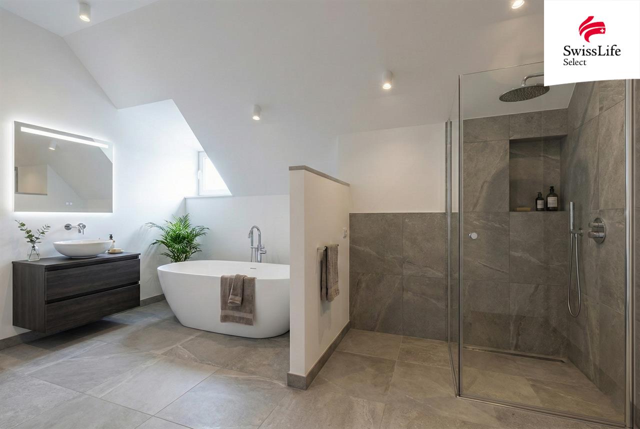 Prodej bytu 2+1 80 m2, Plánice