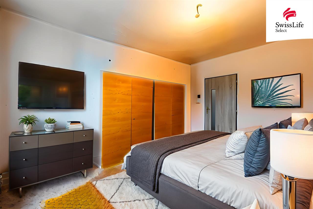 Prodej bytu 2+1 80 m2, Plánice