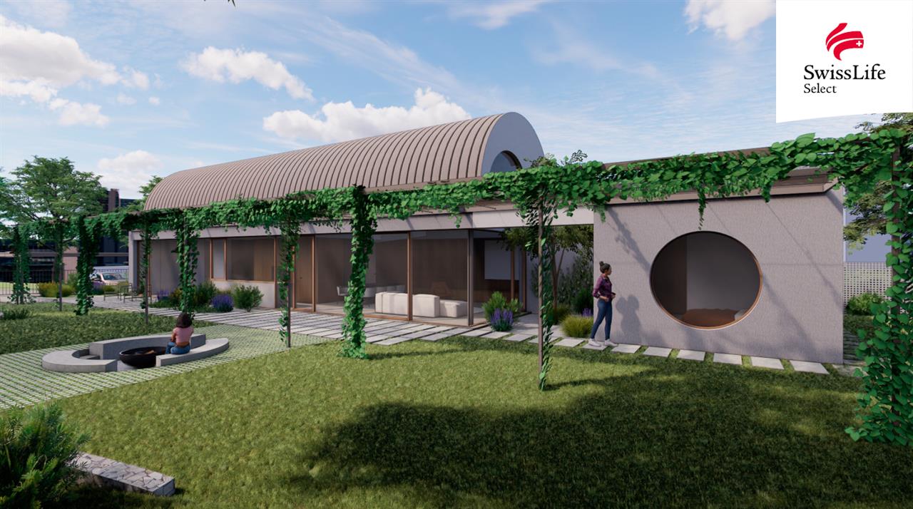 Prodej stavebního pozemku 1010 m2, Jeseník