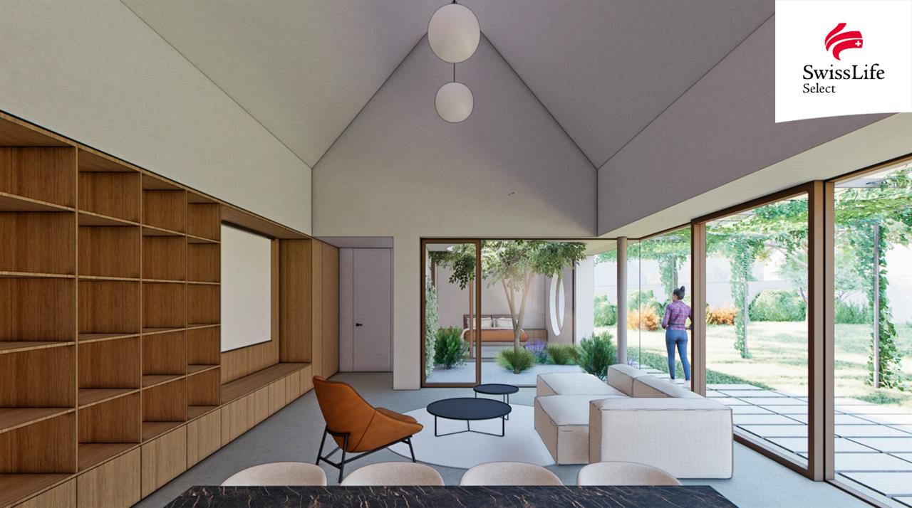 Prodej stavebního pozemku 1010 m2, Jeseník