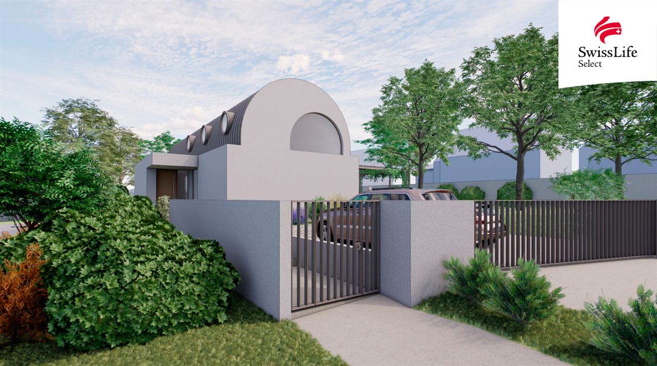 Prodej stavebního pozemku 1010 m2, Jeseník