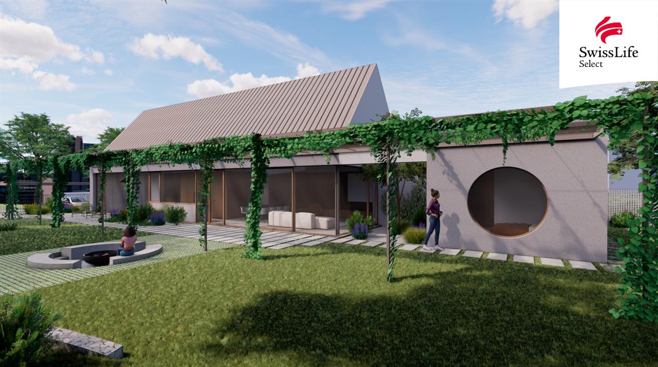 Prodej stavebního pozemku 1010 m2, Jeseník