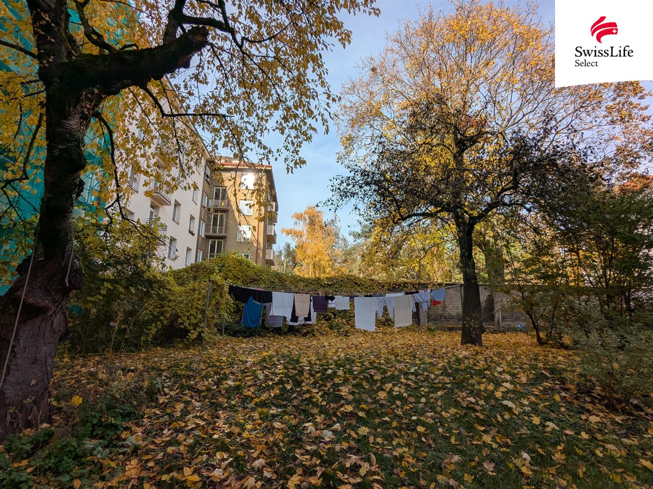 Pronájem bytu 2+kk 48 m2 Pod strojírnami, Praha