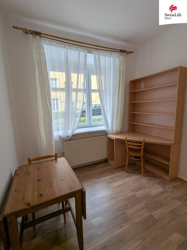 Pronájem bytu 2+kk 48 m2 Pod strojírnami, Praha
