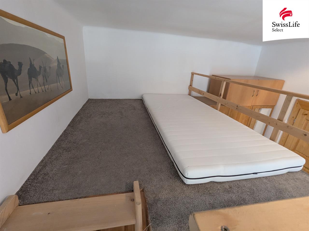 Pronájem bytu 2+kk 48 m2 Pod strojírnami, Praha