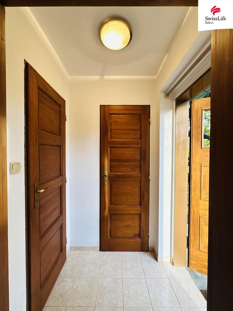 Pronájem bytu 1+1 39 m2 Čtyřkolská, Praha