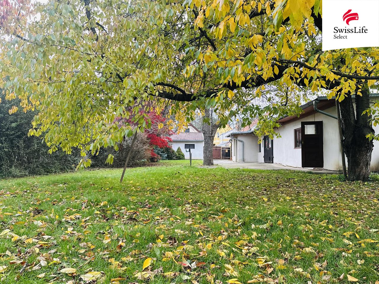 Pronájem bytu 1+1 39 m2 Čtyřkolská, Praha