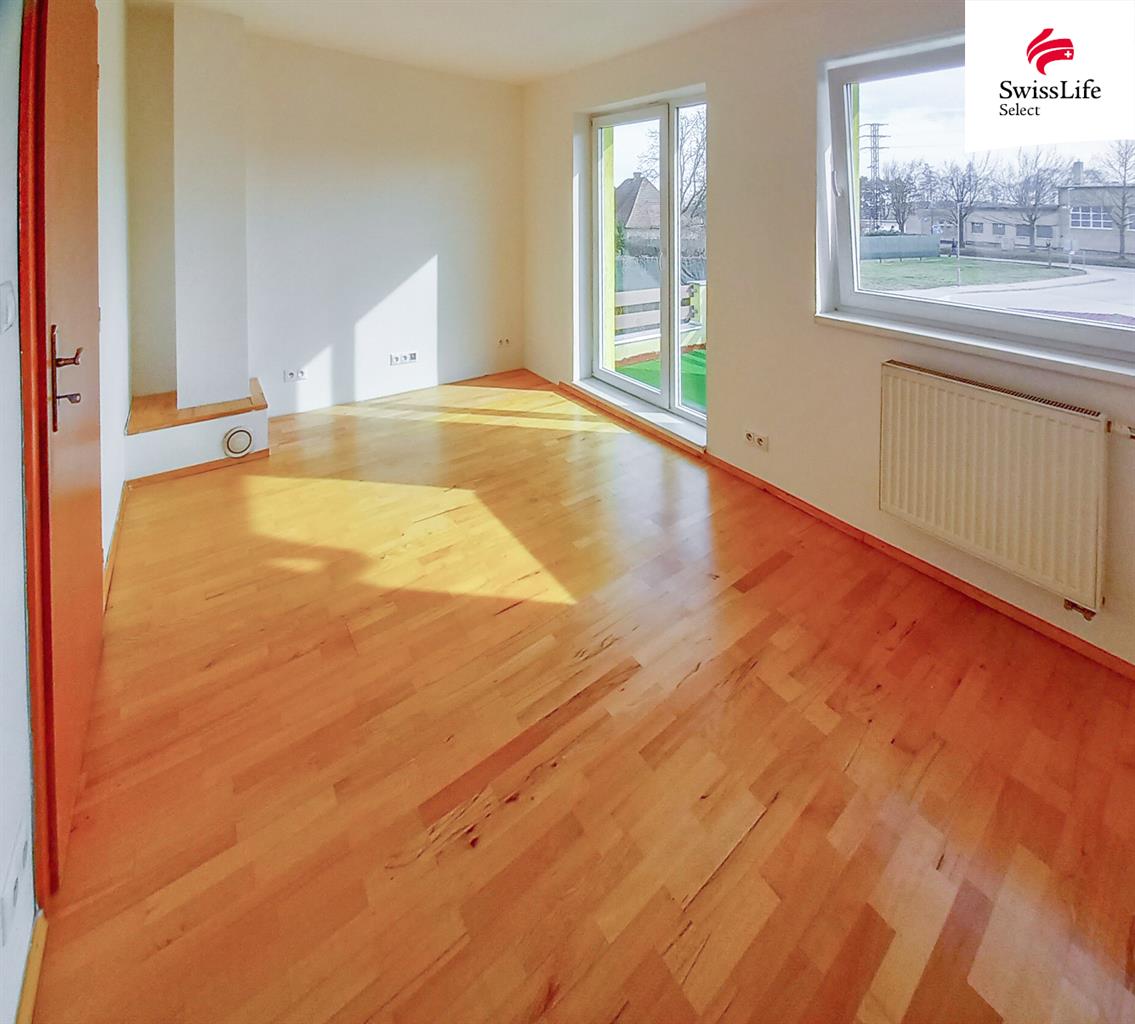 Prodej rodinného domu 129 m2 Paderlíkova, Nučice