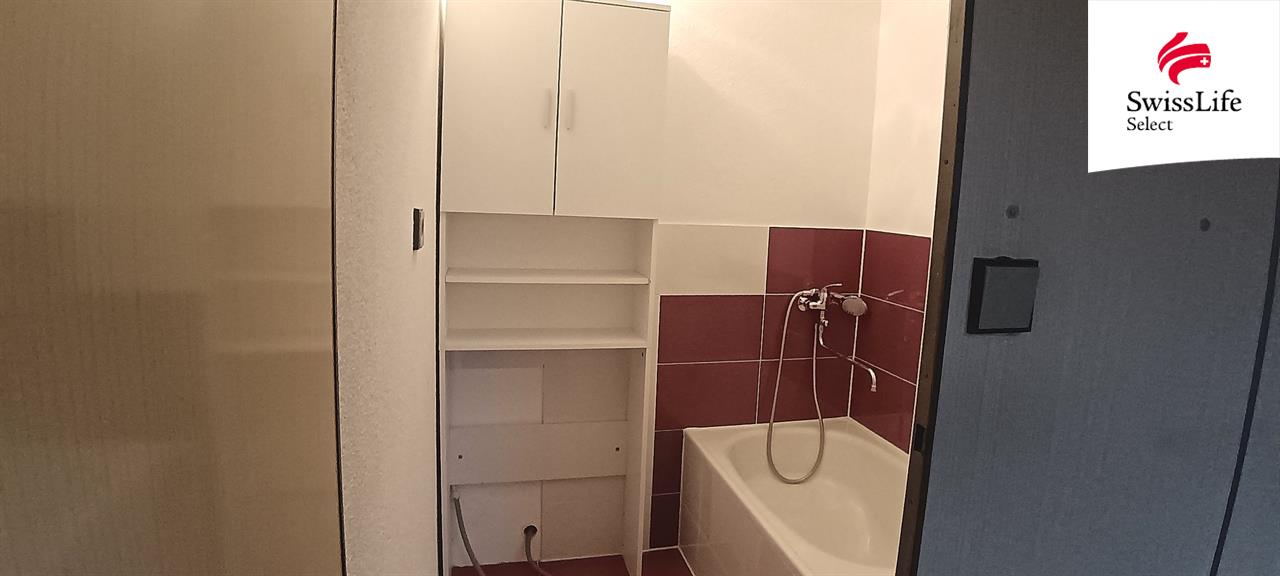 Prodej bytu 2+1 52 m2 náměstí SNP, Kynšperk nad Ohří