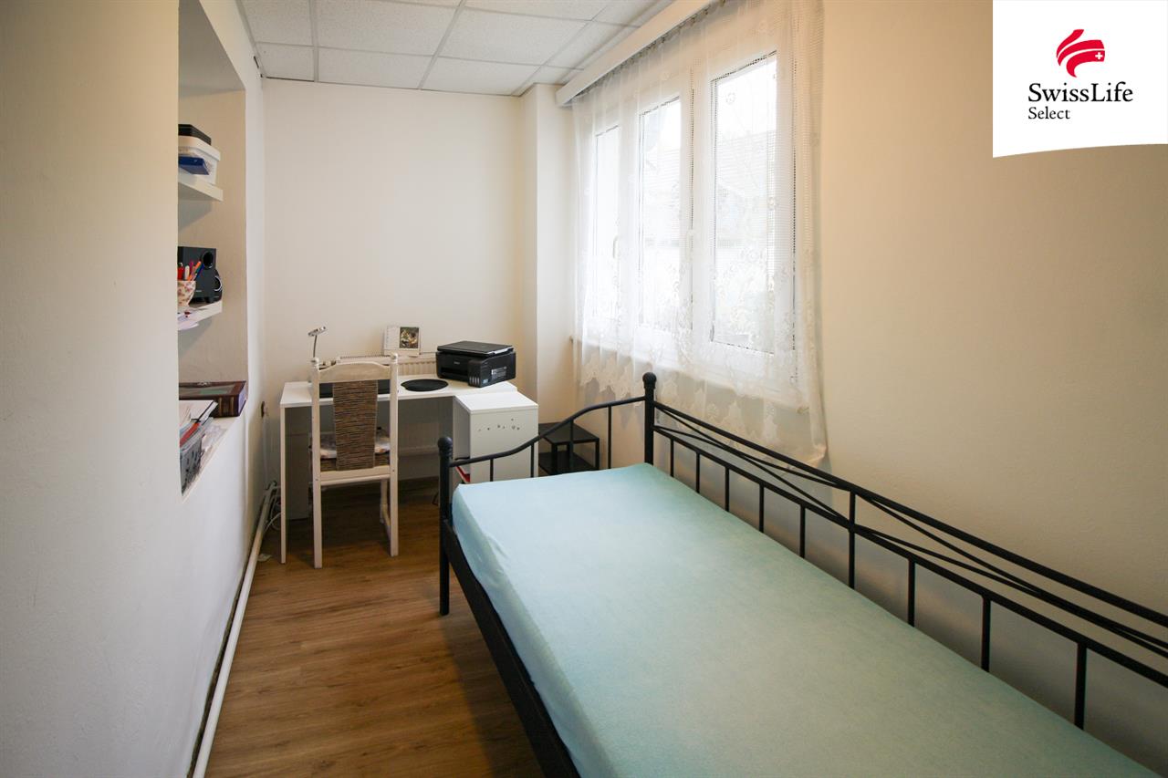 Prodej zemědělské usedlosti 158 m2, Horní Ves