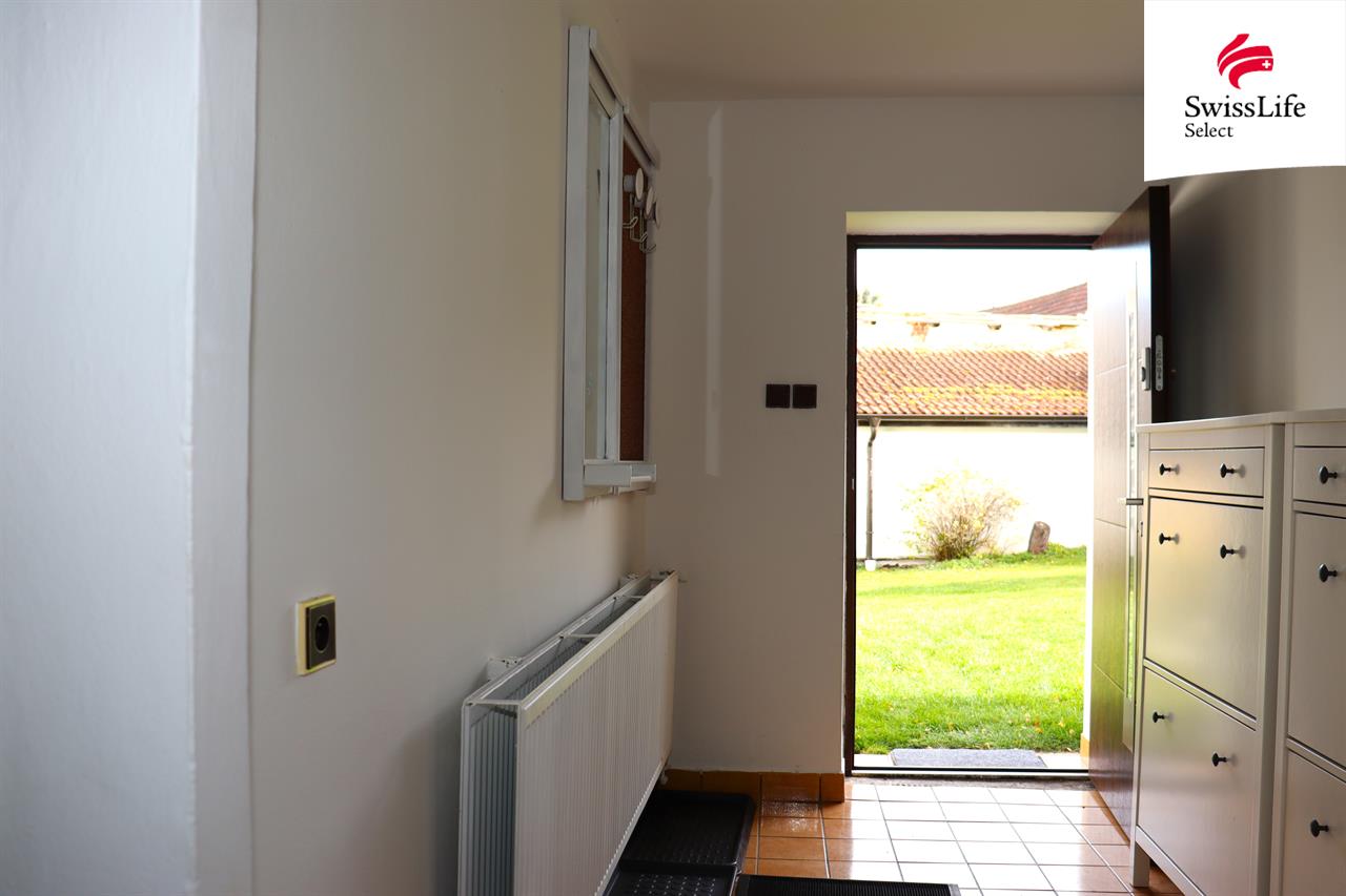 Prodej zemědělské usedlosti 158 m2, Horní Ves