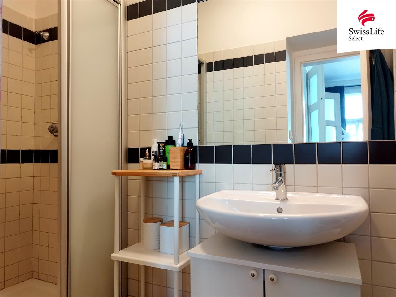 Pronájem bytu 3+kk 89 m2 Smilova, Pardubice