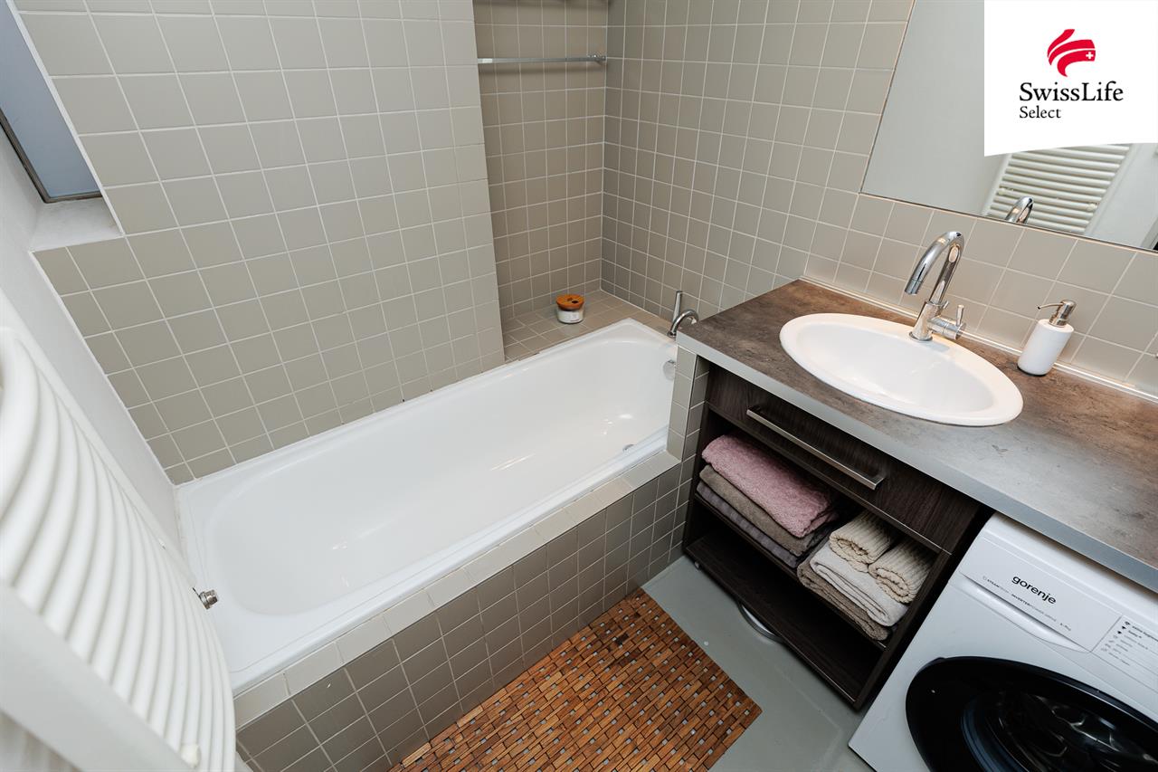 Prodej bytu 3+kk 90 m2 Selská, Brno