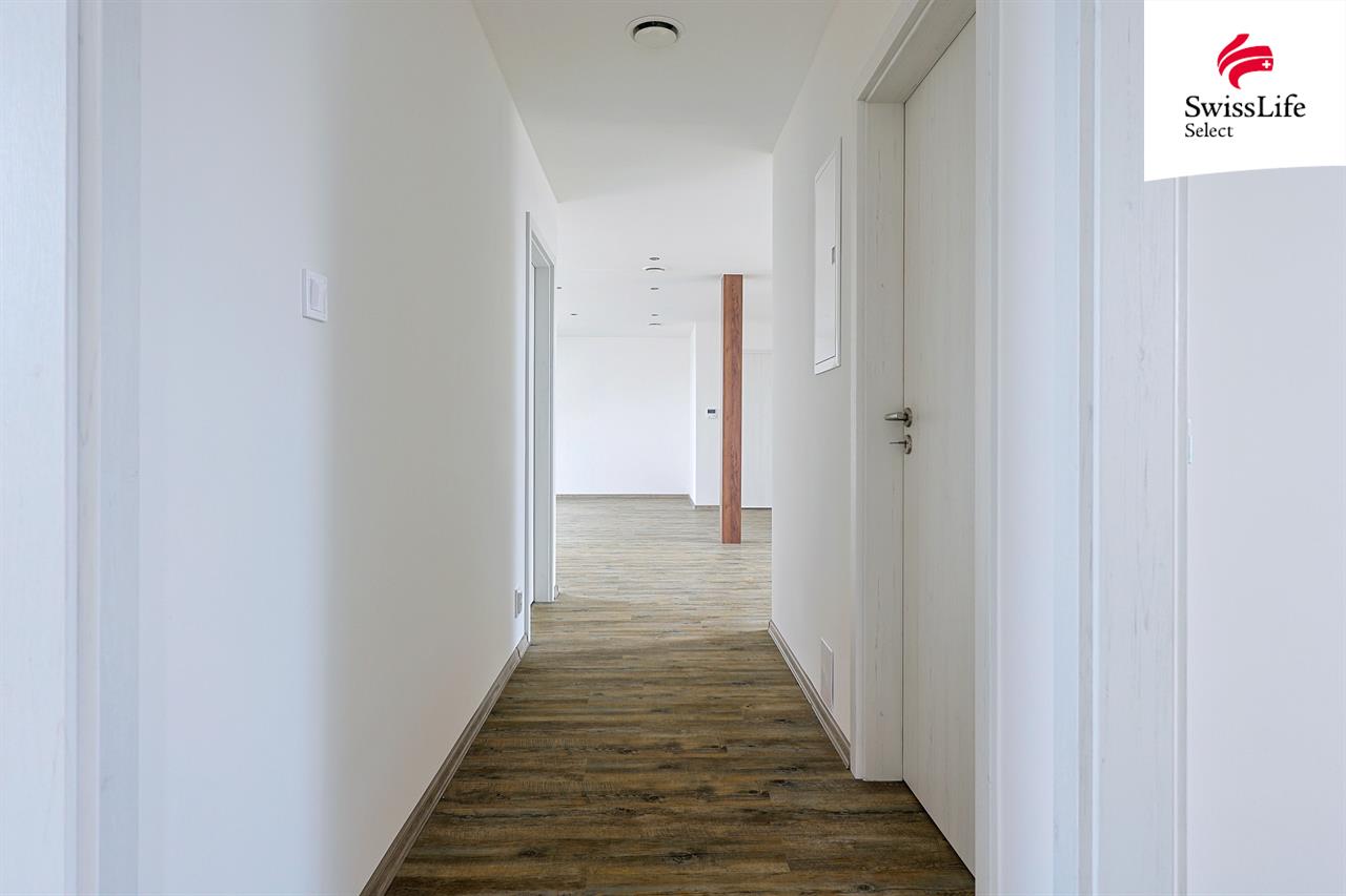 Prodej bytu 5+kk 125 m2 K Poli, Plzeň