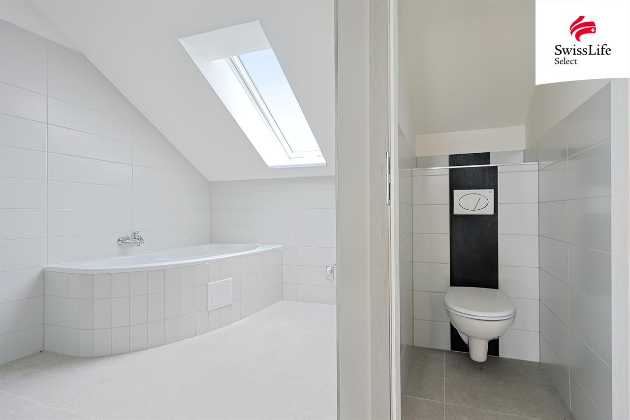 Prodej bytu 5+kk 125 m2 K Poli, Plzeň