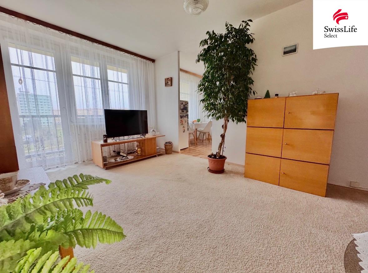 Prodej bytu 4+1 86 m2 K. H. Máchy, Most