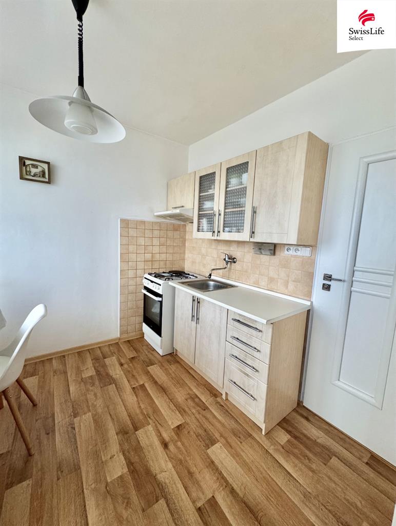 Prodej bytu 4+1 86 m2 K. H. Máchy, Most