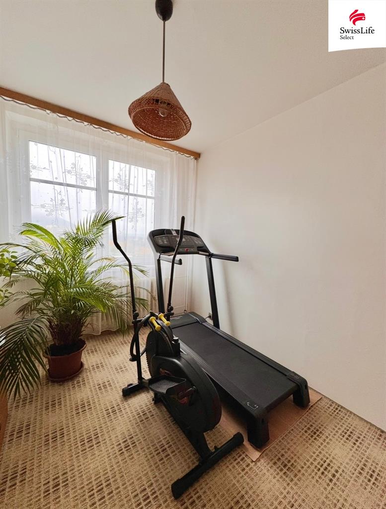 Prodej bytu 4+1 86 m2 K. H. Máchy, Most