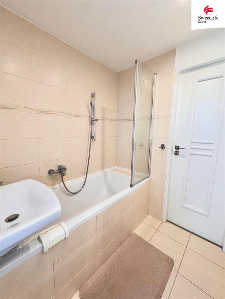 Prodej bytu 4+1 86 m2 K. H. Máchy, Most