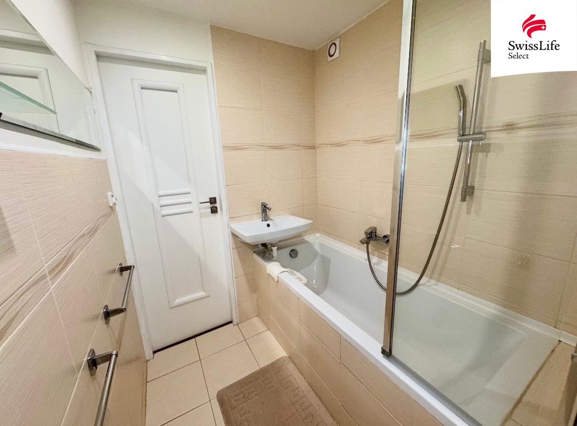 Prodej bytu 4+1 86 m2 K. H. Máchy, Most