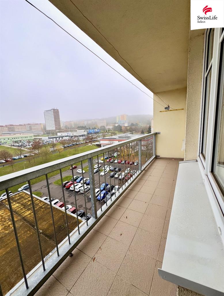 Prodej bytu 4+1 86 m2 K. H. Máchy, Most