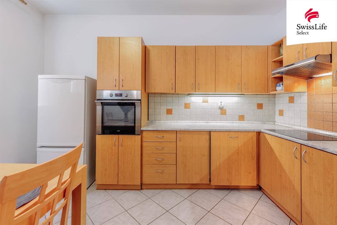 Prodej bytu 3+kk 81 m2 Na Jíkalce, Plzeň