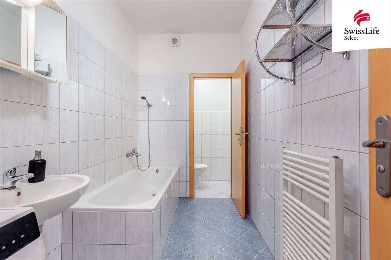 Prodej bytu 3+kk 81 m2 Na Jíkalce, Plzeň