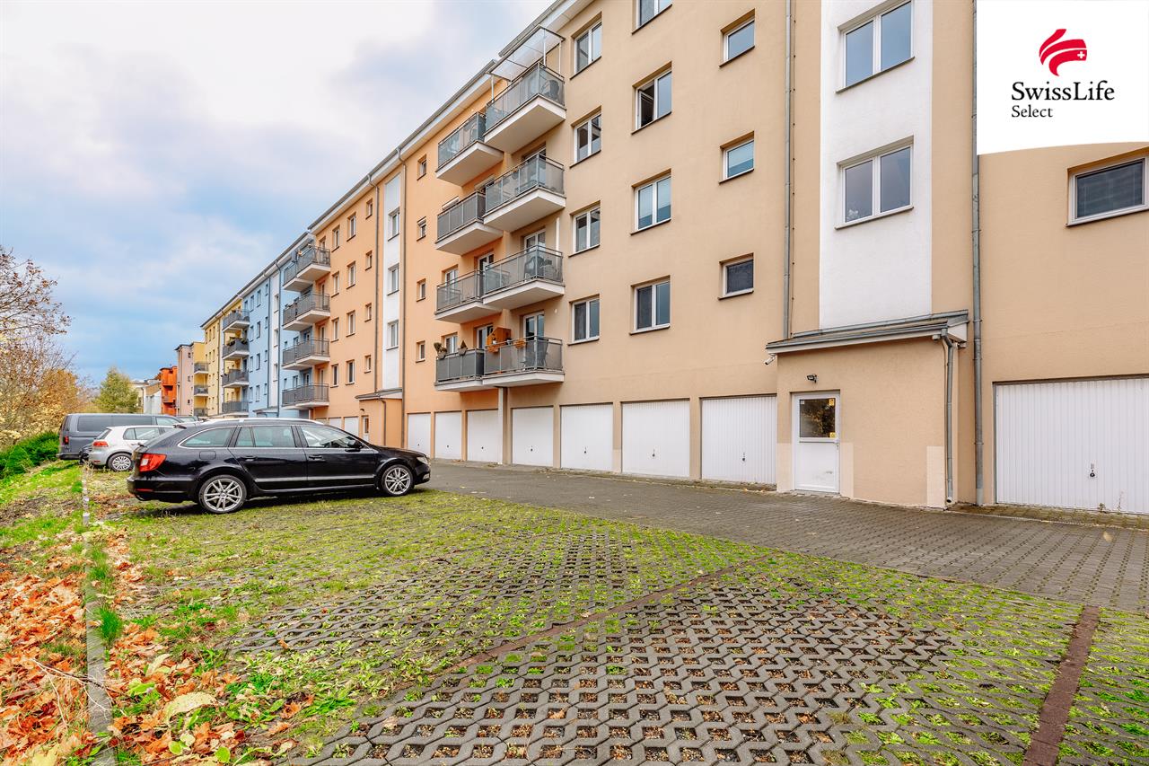 Prodej bytu 3+kk 81 m2 Na Jíkalce, Plzeň