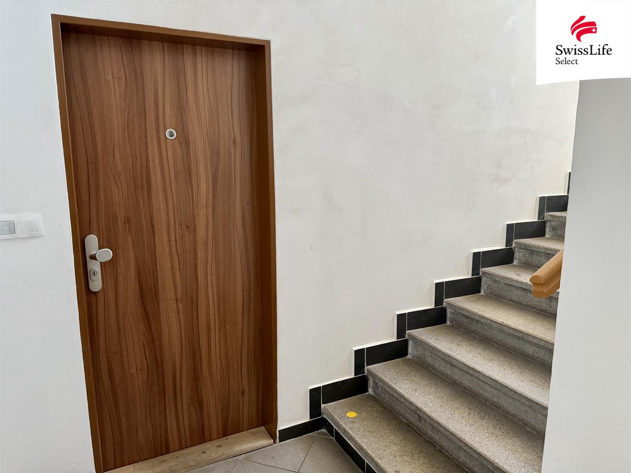 Pronájem bytu 1+1 39 m2 Koterovská, Plzeň