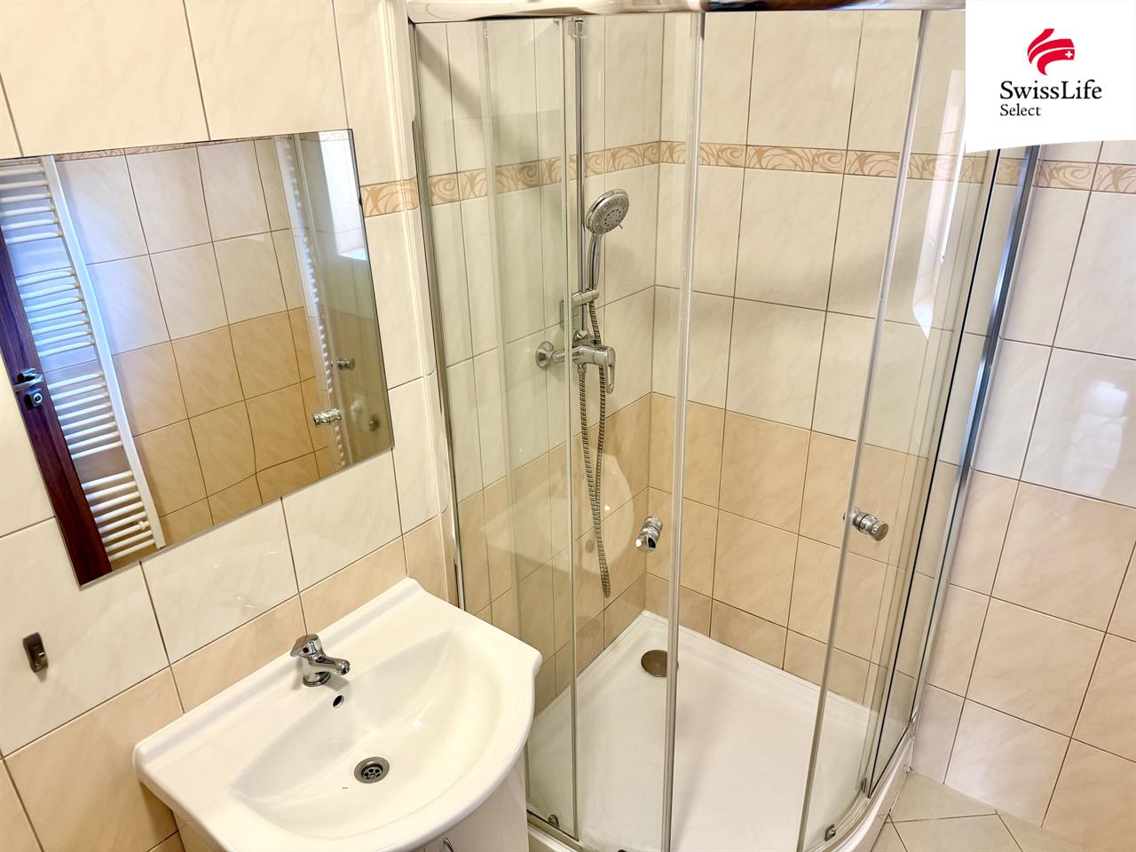 Pronájem bytu 1+1 39 m2 Koterovská, Plzeň