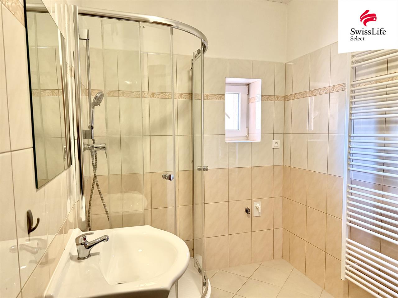 Pronájem bytu 1+1 39 m2 Koterovská, Plzeň