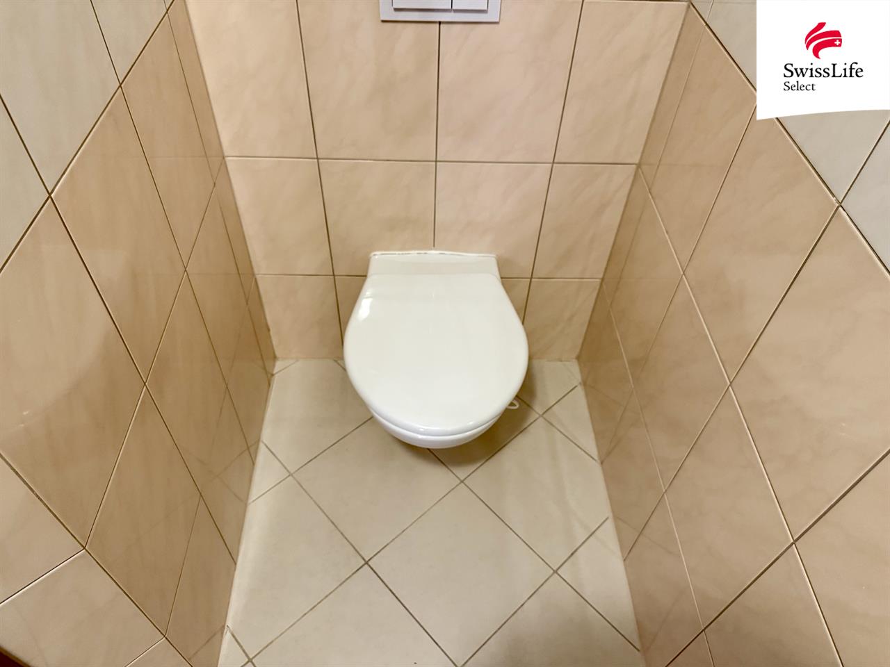 Pronájem bytu 1+1 39 m2 Koterovská, Plzeň