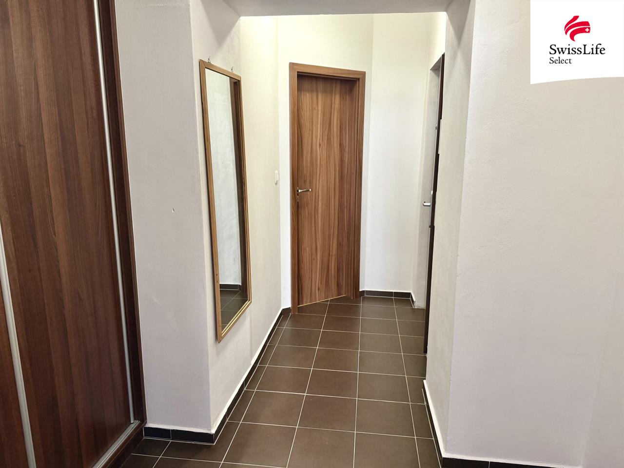 Pronájem bytu 1+1 39 m2 Koterovská, Plzeň