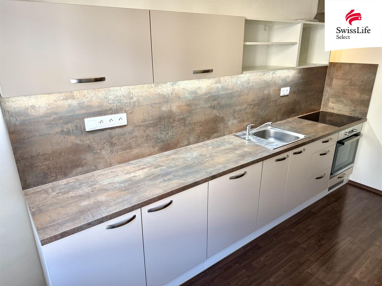 Pronájem bytu 1+1 39 m2 Koterovská, Plzeň