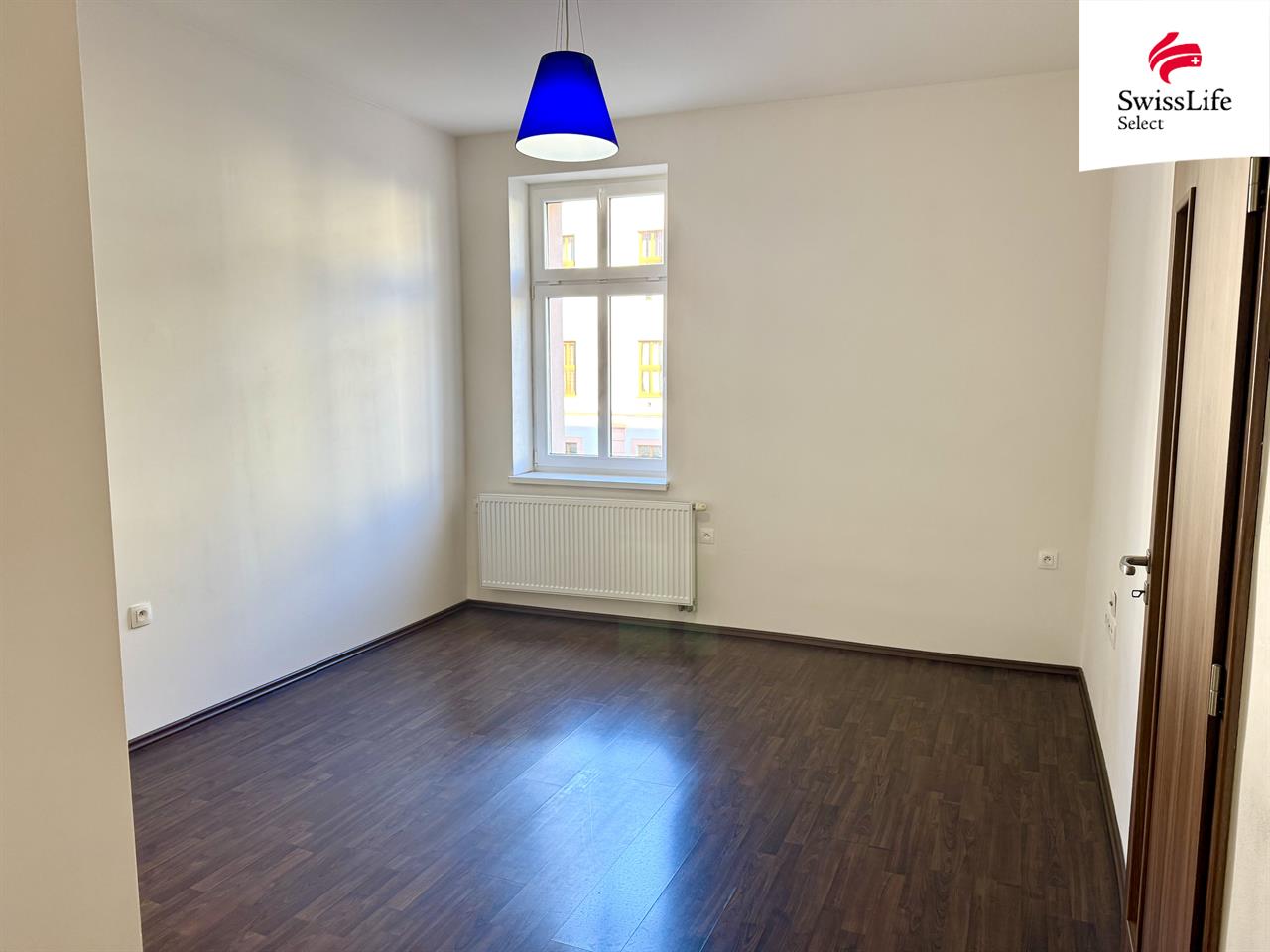 Pronájem bytu 1+1 39 m2 Koterovská, Plzeň