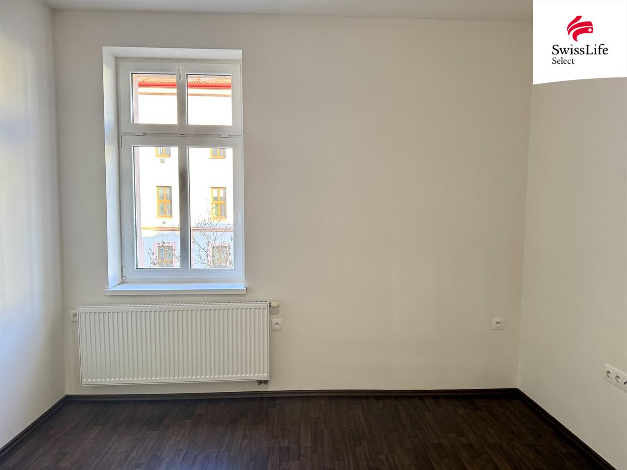 Pronájem bytu 1+1 39 m2 Koterovská, Plzeň