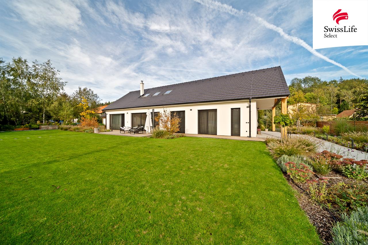 Prodej rodinného domu 159 m2 U Rybníčka, Struhařov