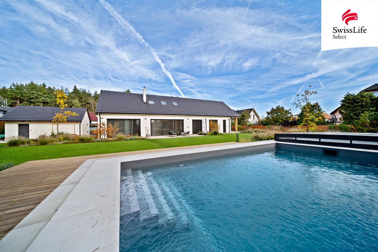 Prodej rodinného domu 159 m2 U Rybníčka, Struhařov