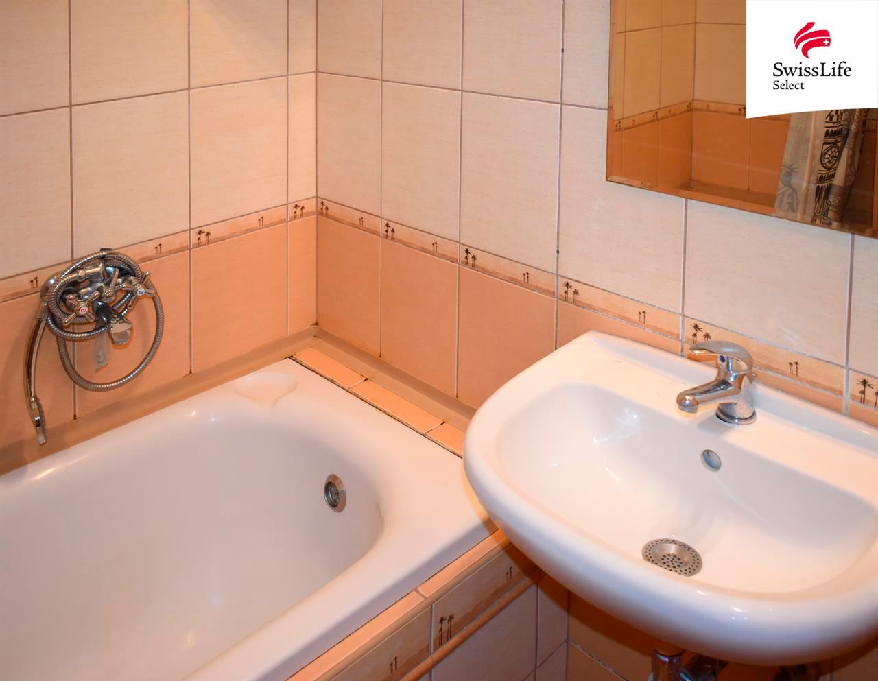 Prodej bytu 3+kk 72 m2 Kabelíkova, Přerov