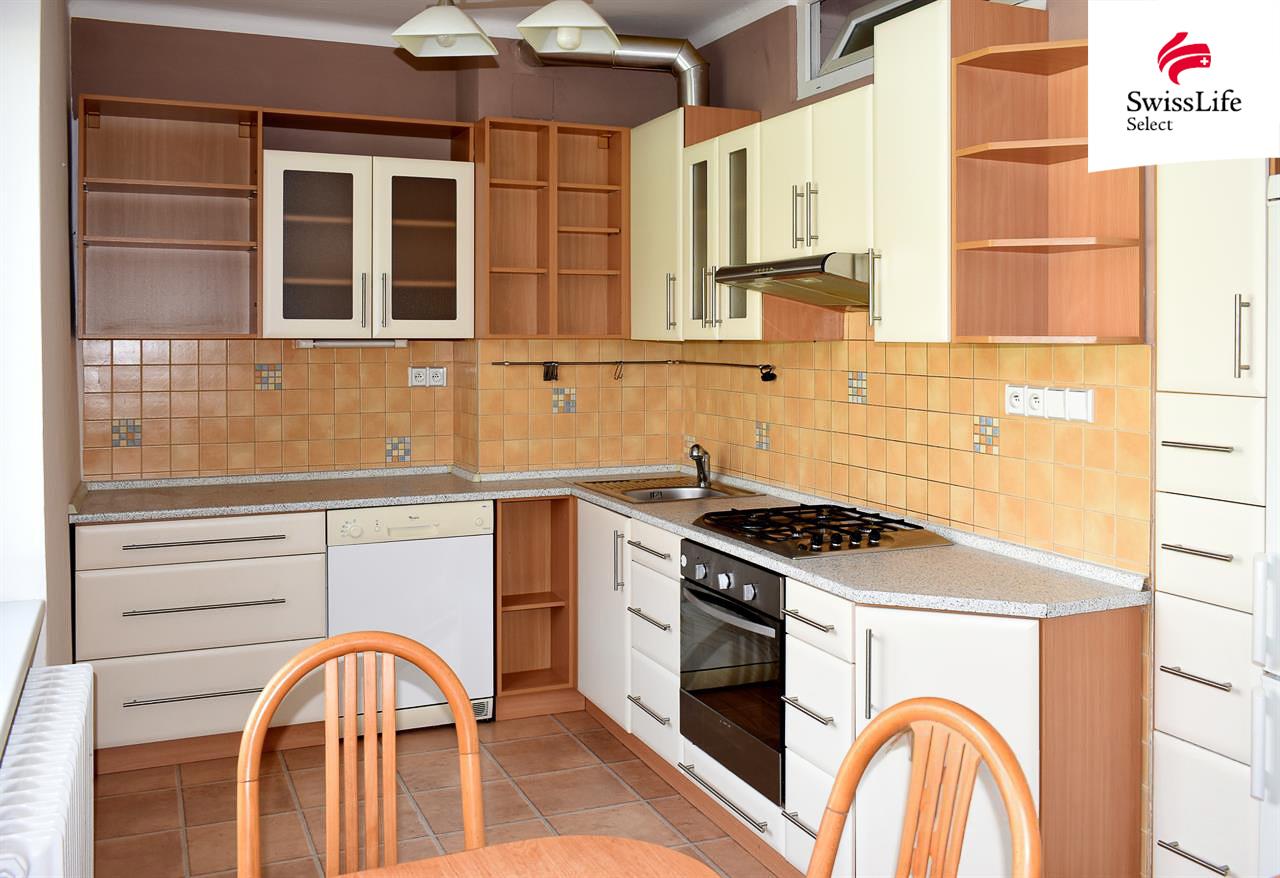 Prodej bytu 3+kk 72 m2 Kabelíkova, Přerov