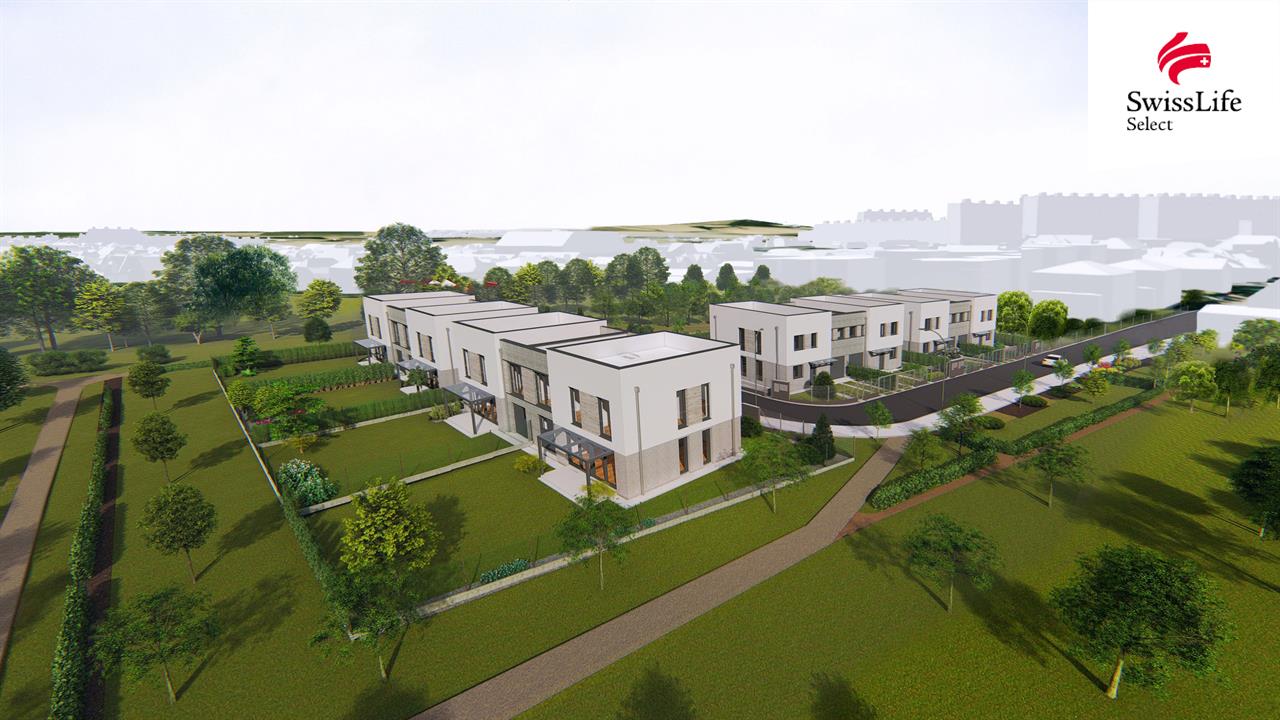 Prodej rodinného domu 174 m2 Na močále, Praha