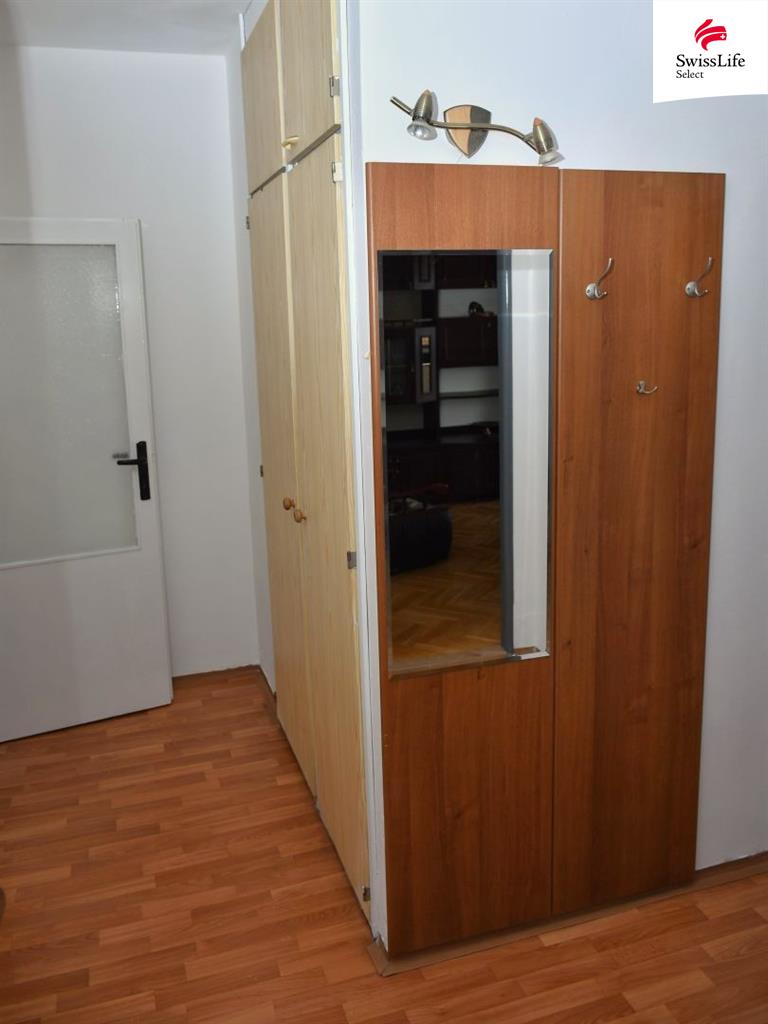 Prodej bytu 2+1 53 m2 Halasova, Tišnov