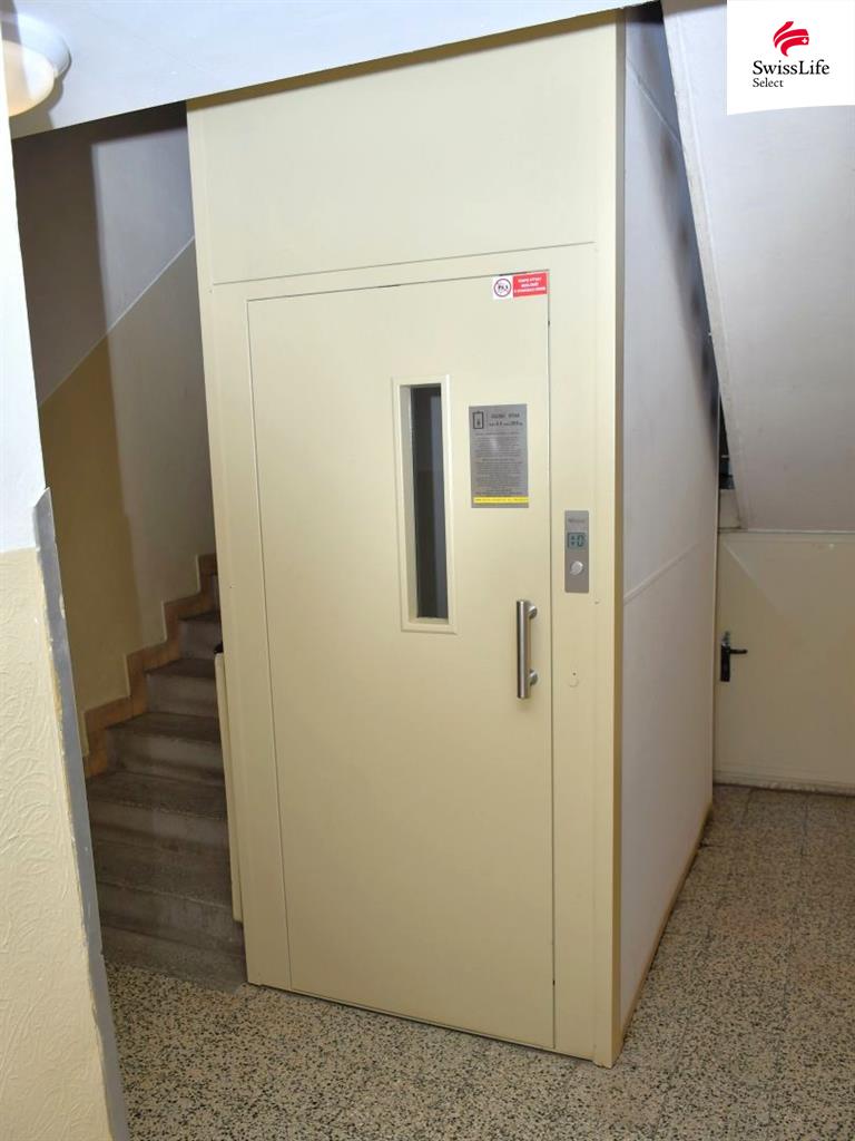 Prodej bytu 2+1 53 m2 Halasova, Tišnov