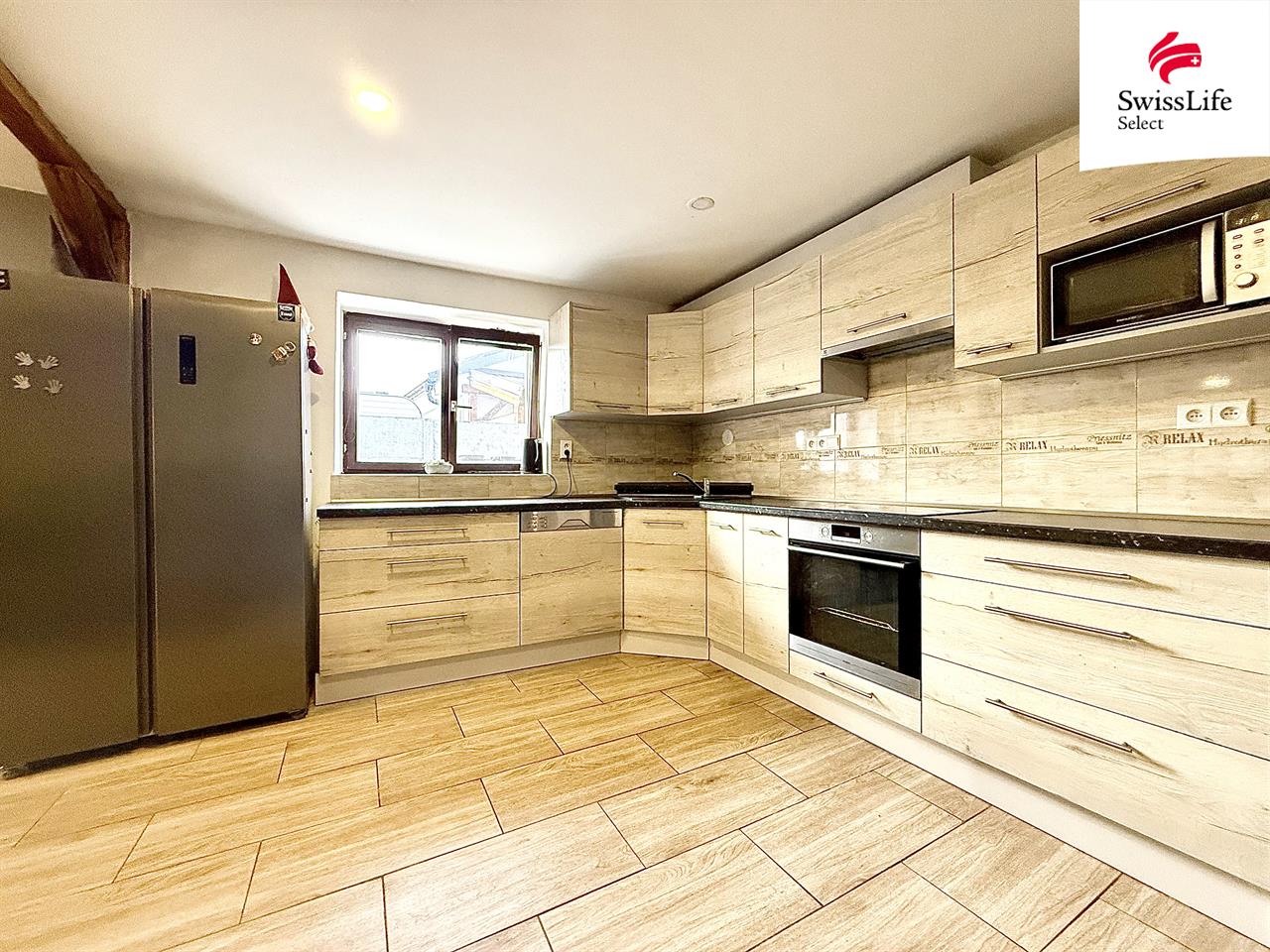 Prodej rodinného domu 104 m2 Horní řádky, Vracov