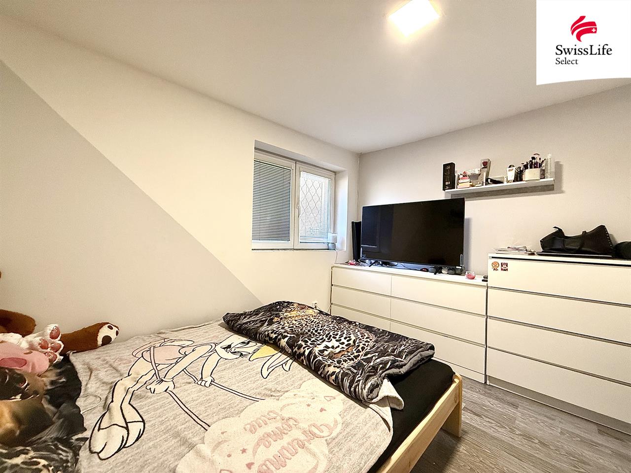 Prodej rodinného domu 104 m2 Horní řádky, Vracov