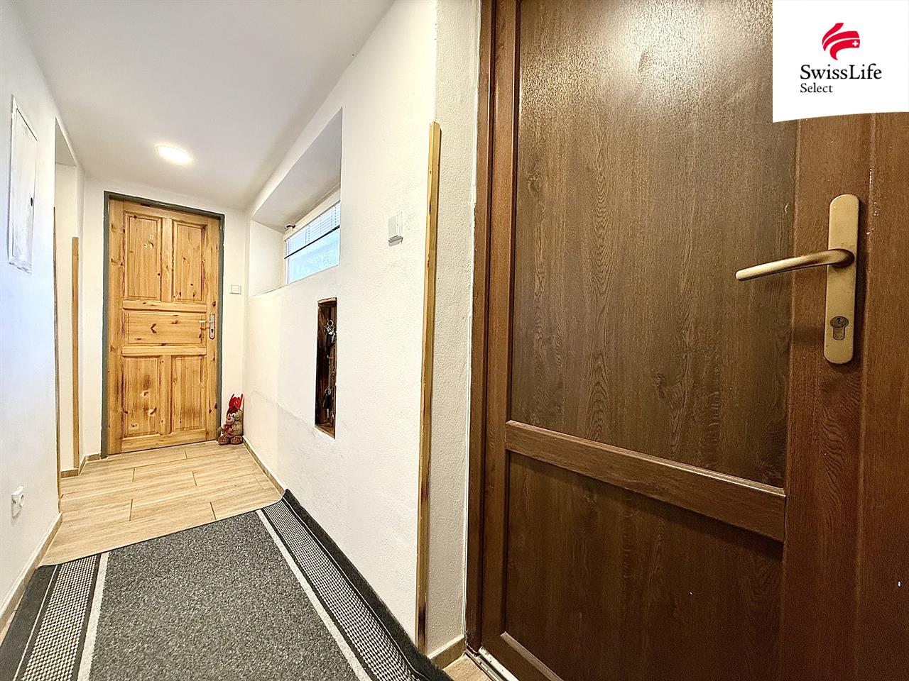 Prodej rodinného domu 104 m2 Horní řádky, Vracov