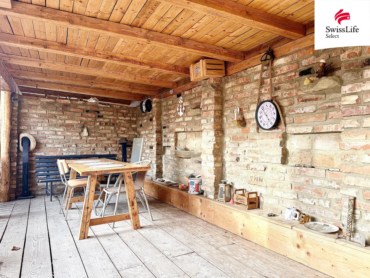 Prodej rodinného domu 104 m2 Horní řádky, Vracov